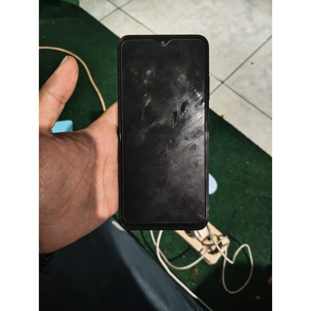 Redmi not 10s