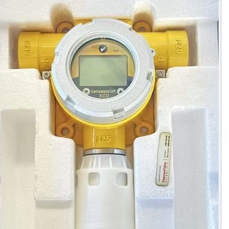SPXCDALMO1 - Honeywell Sensepoint XCD Gas Detector