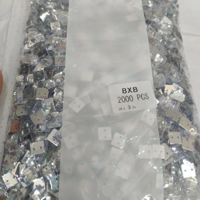 PAYET DIAMOND KOTAK TAIWAN (1 Pack)