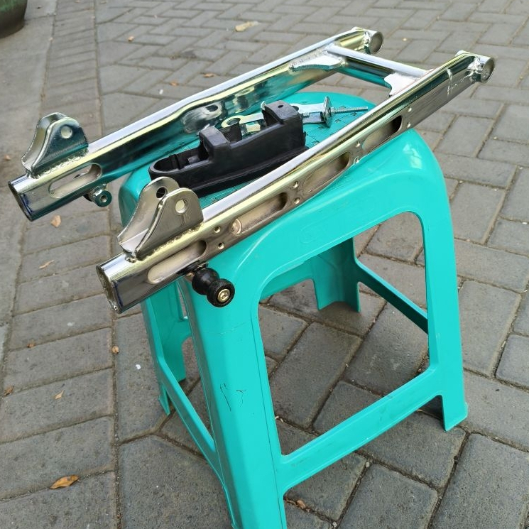 Swingarm rk king besi /Supit Yamaha rk king/ arm RK king/