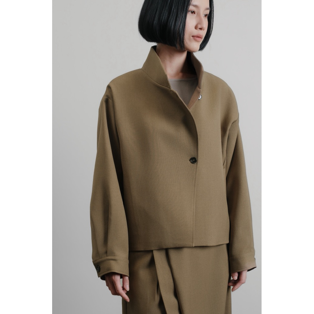 NEW Jedda Phi Jacket with tag