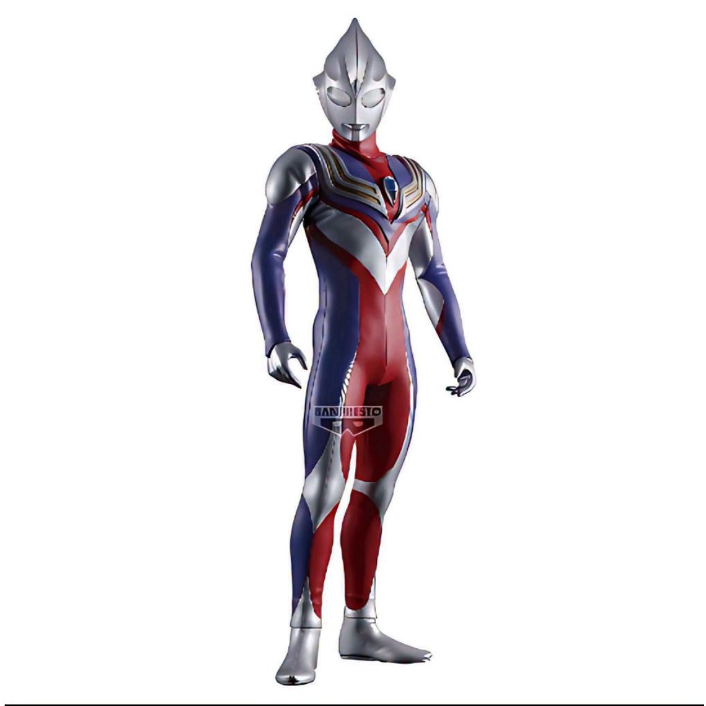Banpresto Grandista Ultraman Tiga