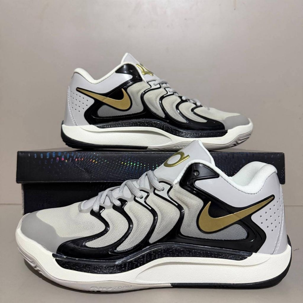 SEPATU BASKETBALL NIKE KD 17 BASKET -40