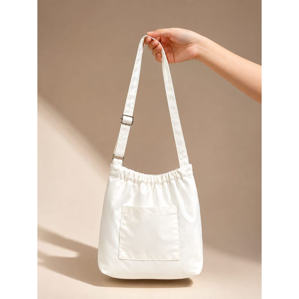 Tas Selempang Wanita waterproof