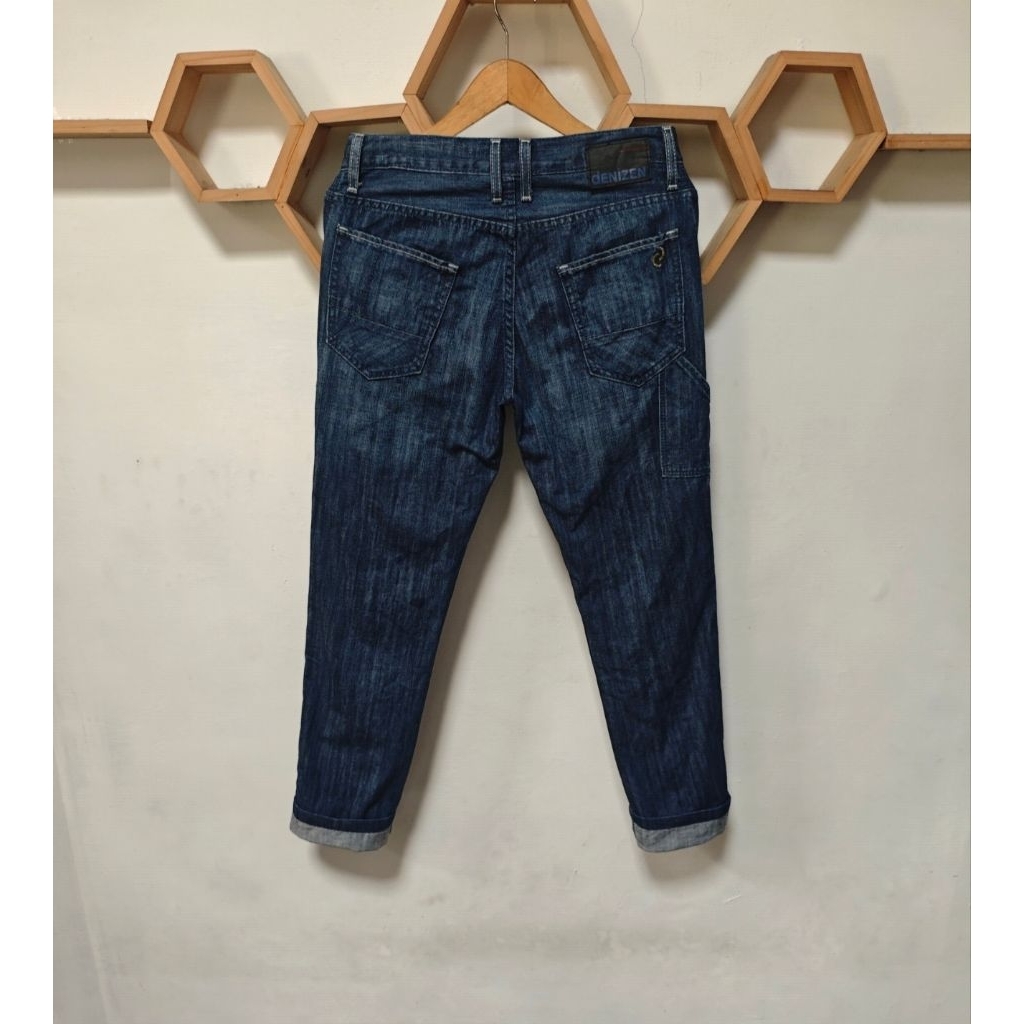 Carpenter jeans denizen from LEVIS slim straight size 29