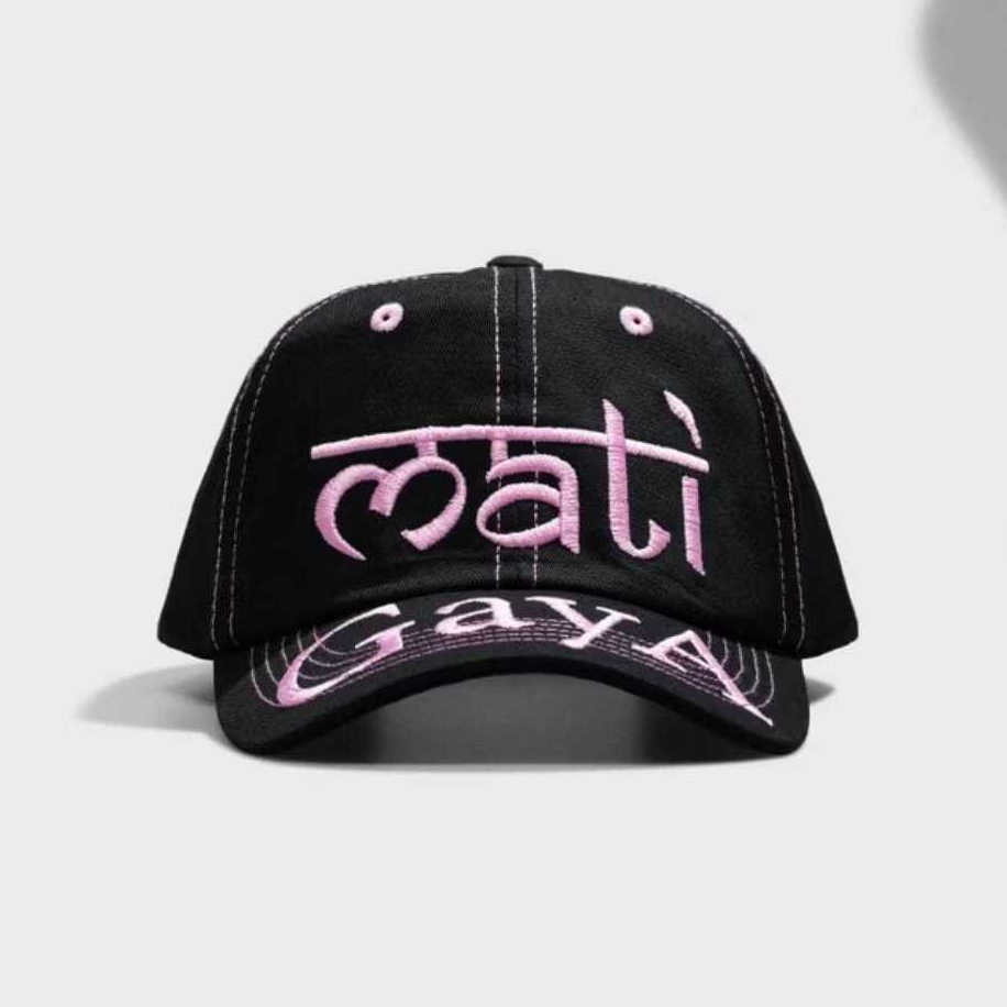 Topi Mati Gaya Azerthecreator Original