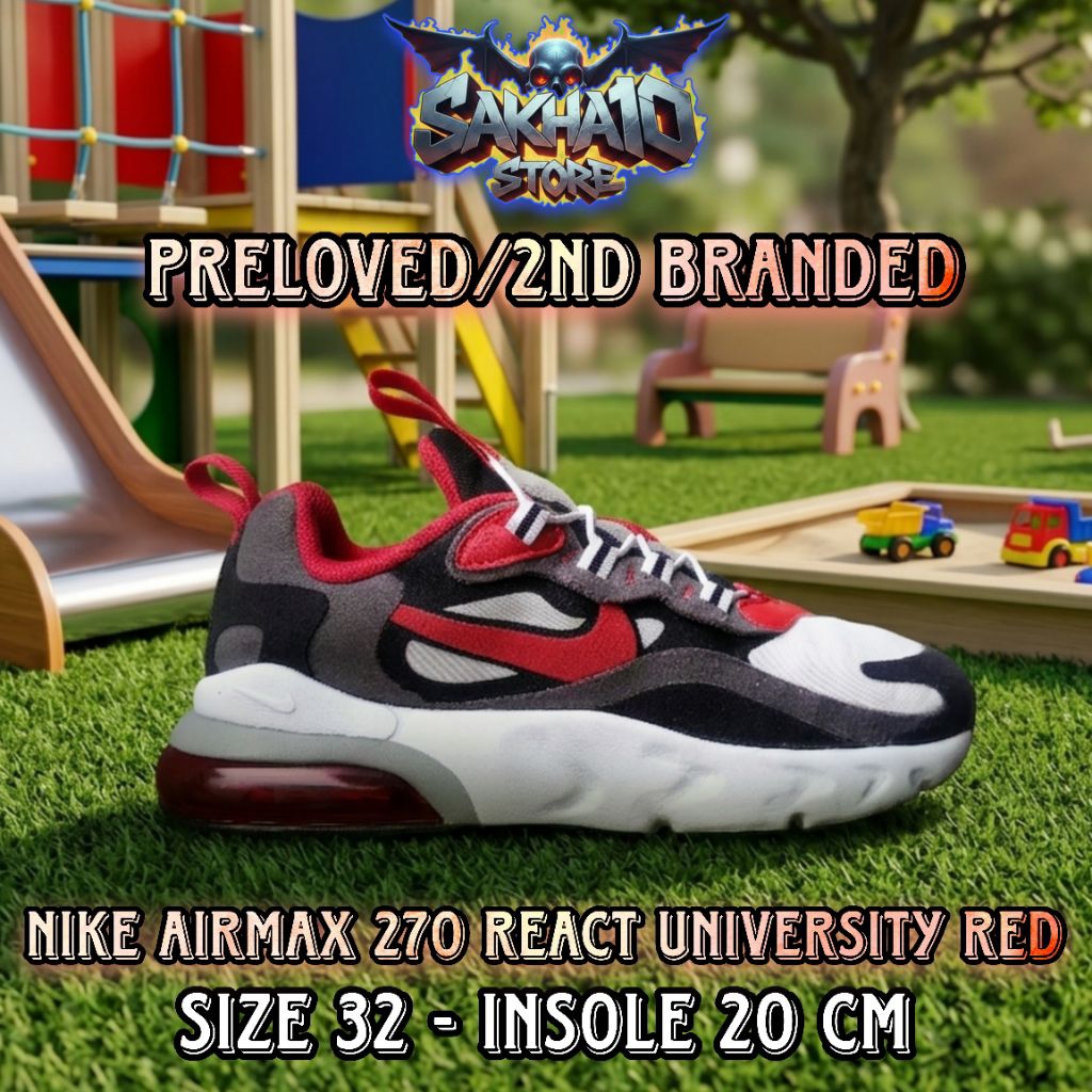 SEPATU SNEAKERS ANAK COWO/CEWE UNISEX HARIAN/DAILY/OLAHRAGA/BERMAIN/DAILY HARIAN RINGAN N111K333 A11