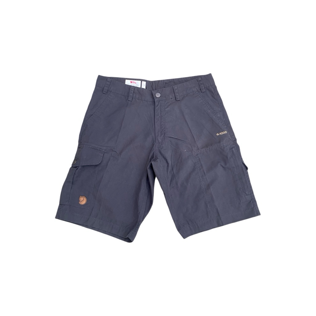 Fjallraven Karl Short - Celana pendek kargo fjallraven