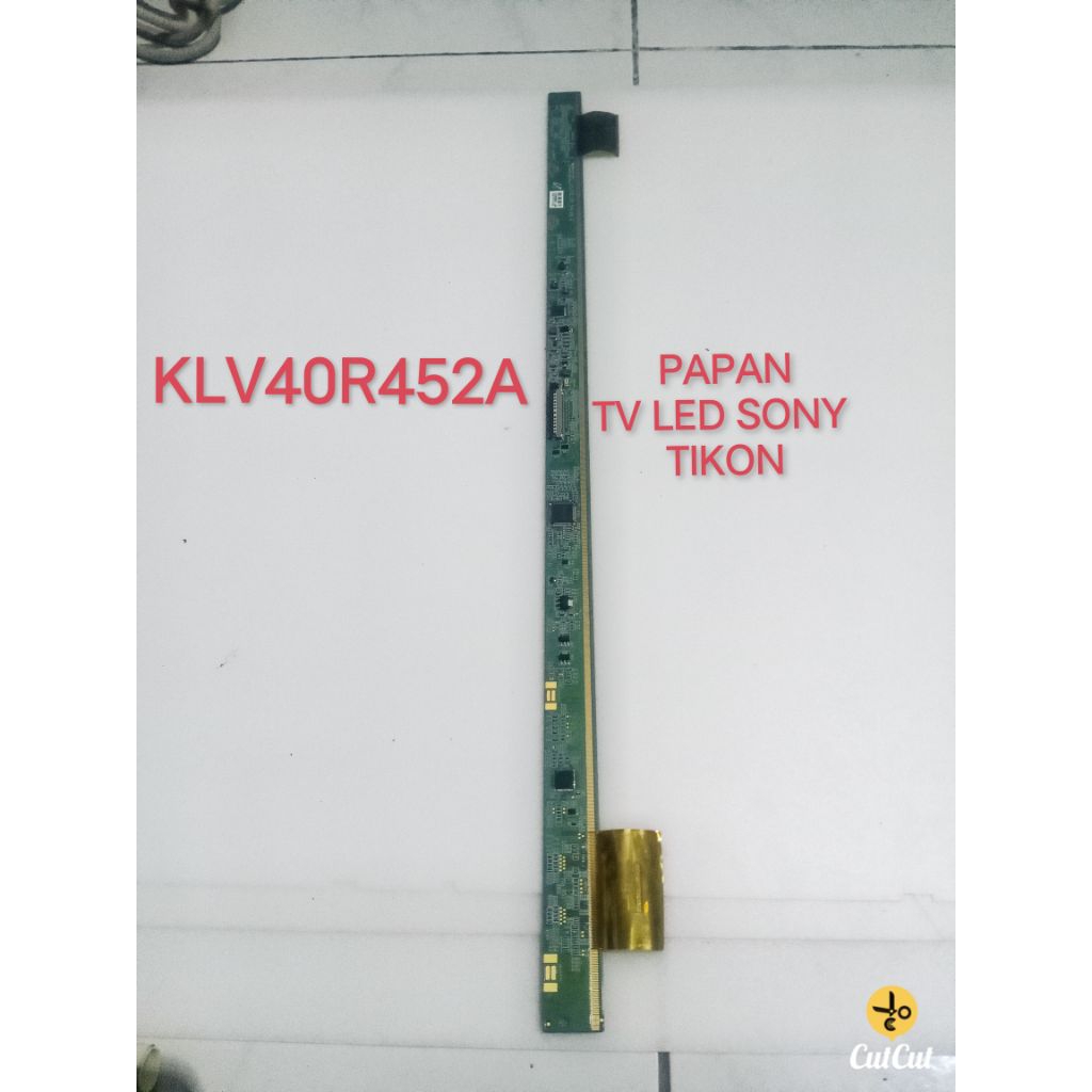 Tikon Tycon Tcon Sony klv40r452a klv40r452 40r452