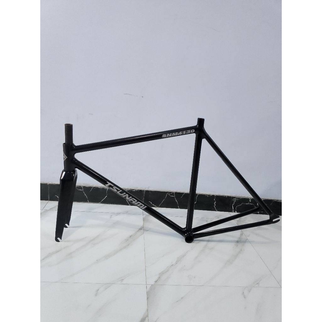 Frameset tsunami Clasik