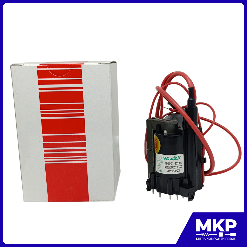FLYBACK TV JF0501-32601 TB BARU ORIGINAL FBT JF0501 0501 32601