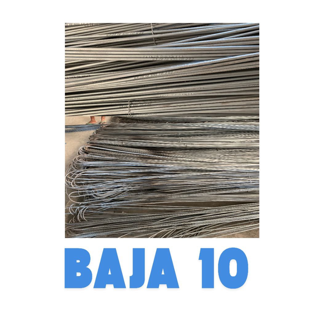 BESI 10 SNI A