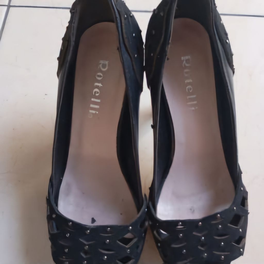 High Heels Rotelli Original