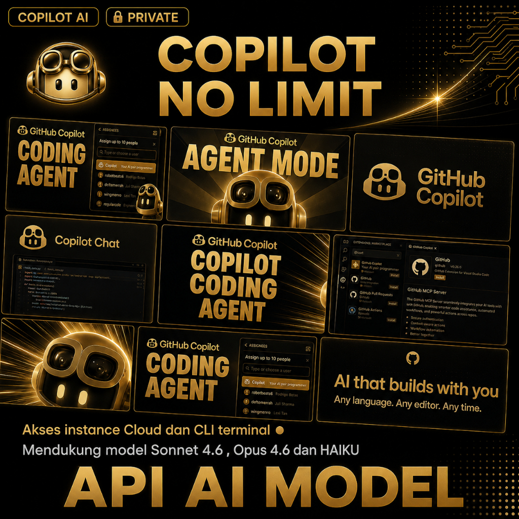 API adaCODE COPILOT GitHub Copilot (BYOK)