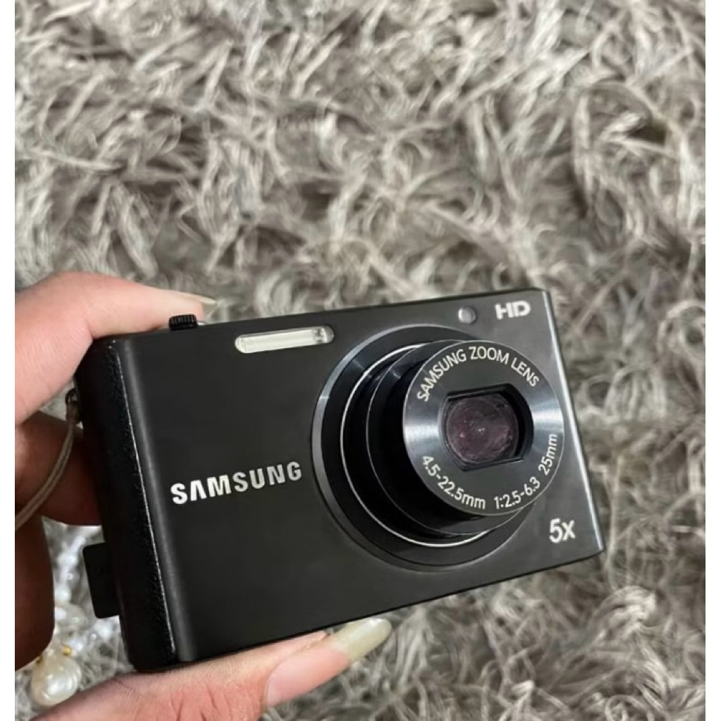 Digicam Samsung ST 77