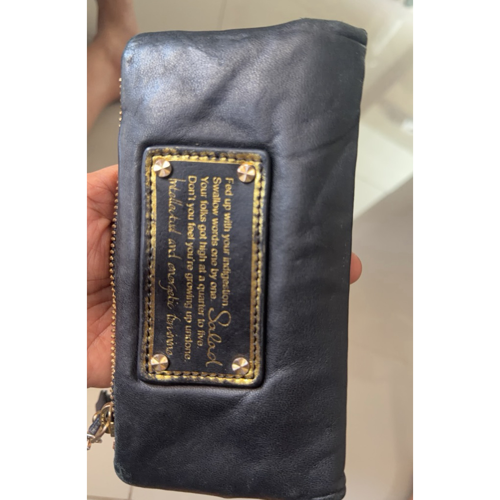 dompet salad preloved