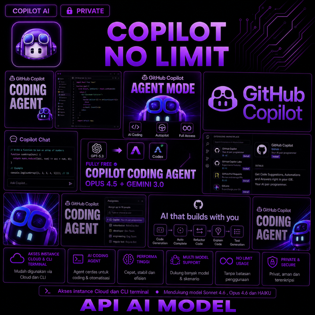 API adaCODE COPILOT GitHub Copilot (BYOK)