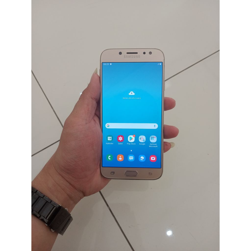 hp second-Samsung J7 Pro (3/32)