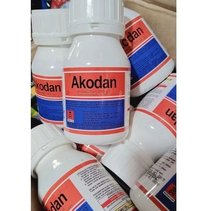 AKODAN 35EC 250ml