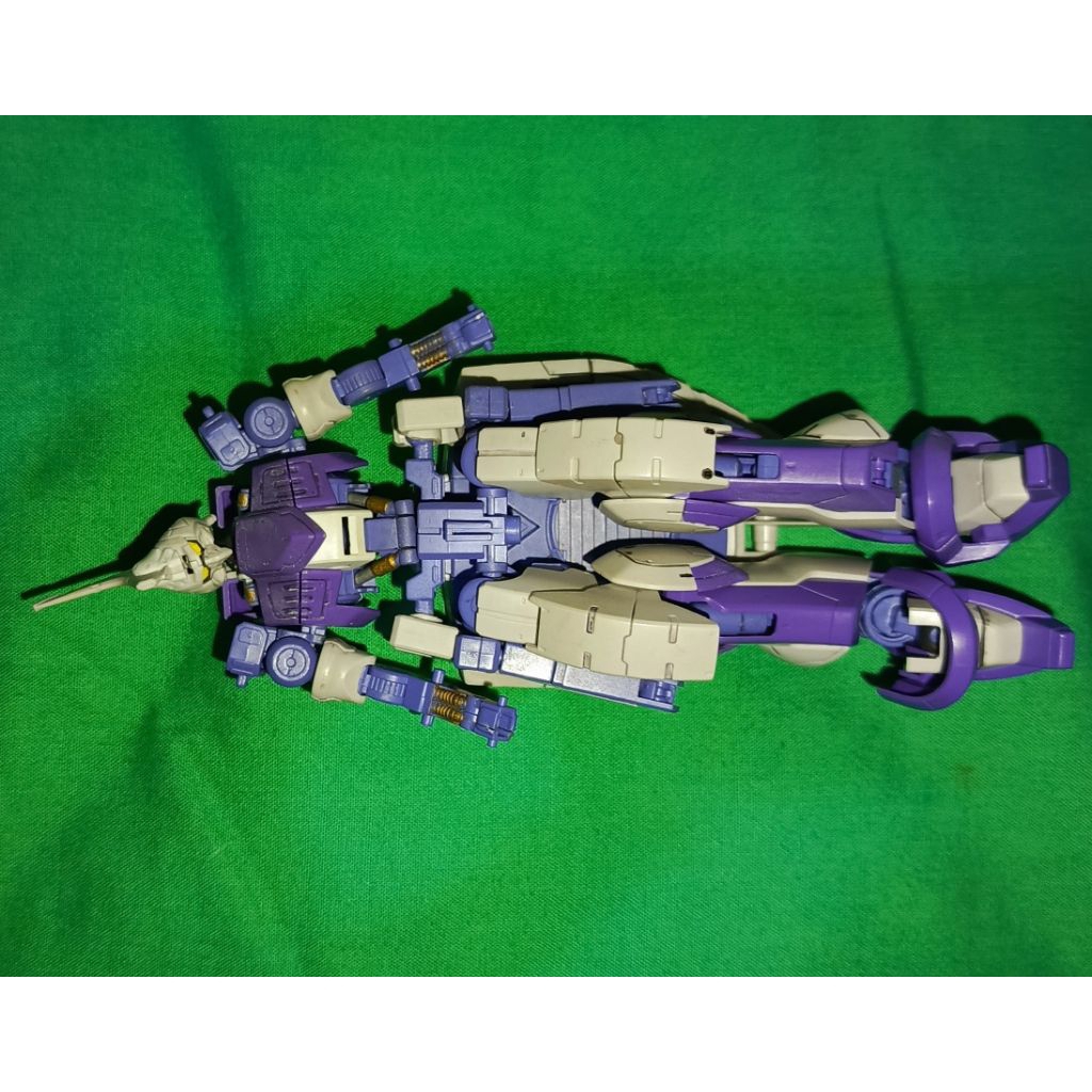 HG Gundam Kimaris Trooper JUNK
