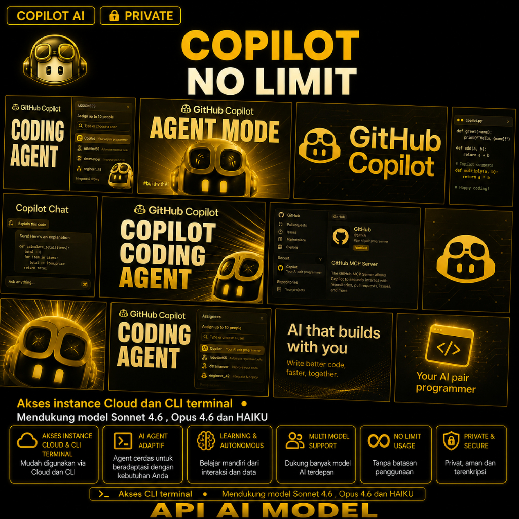 API adaCODE COPILOT GitHub Copilot (BYOK)