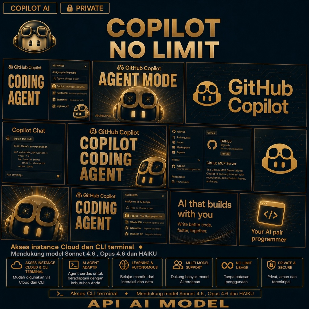 API adaCODE COPILOT GitHub Copilot (BYOK)
