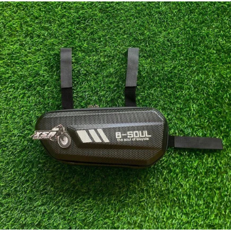 Side Bag XSR 155 Carbon