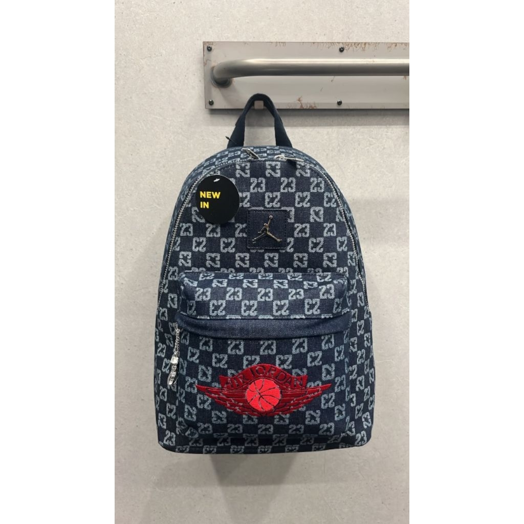 Bagpack air jordan monogram original