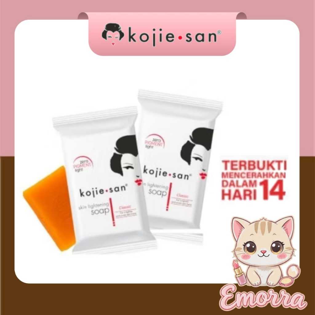 KOJIE SAN ACID SOAP 45gr