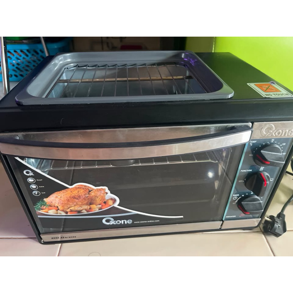 oven oxone