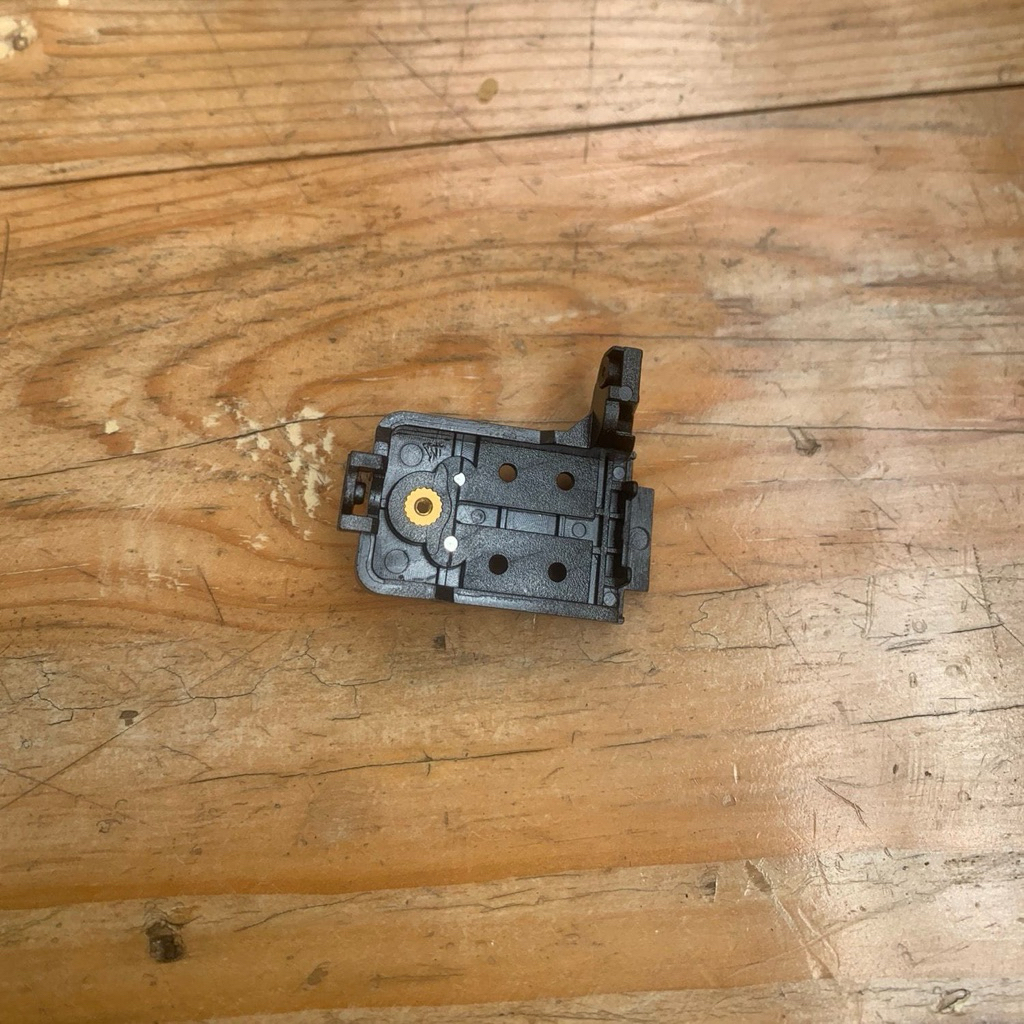Dudukan holder core splicer tumtec | DUDUKAN HOLDER SPLICER TUMTEC | Dudukan holder splicer tumtec |