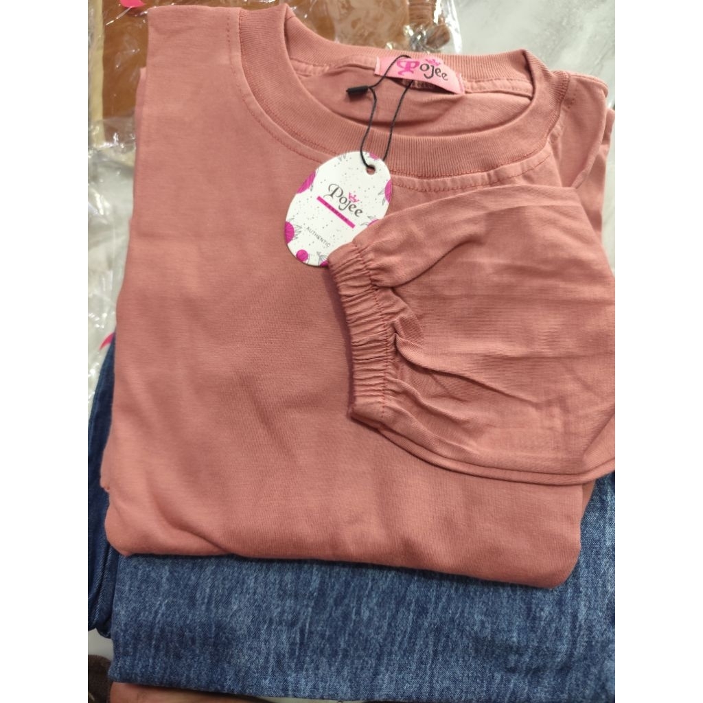Orderan Jastip Pojee