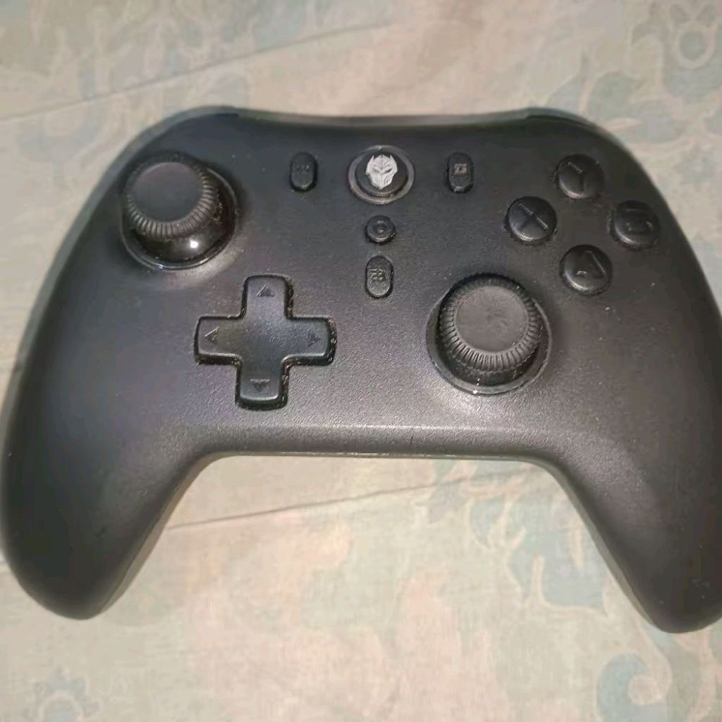 STICK GAMEPAD REXUS GX 150 UNTESTED