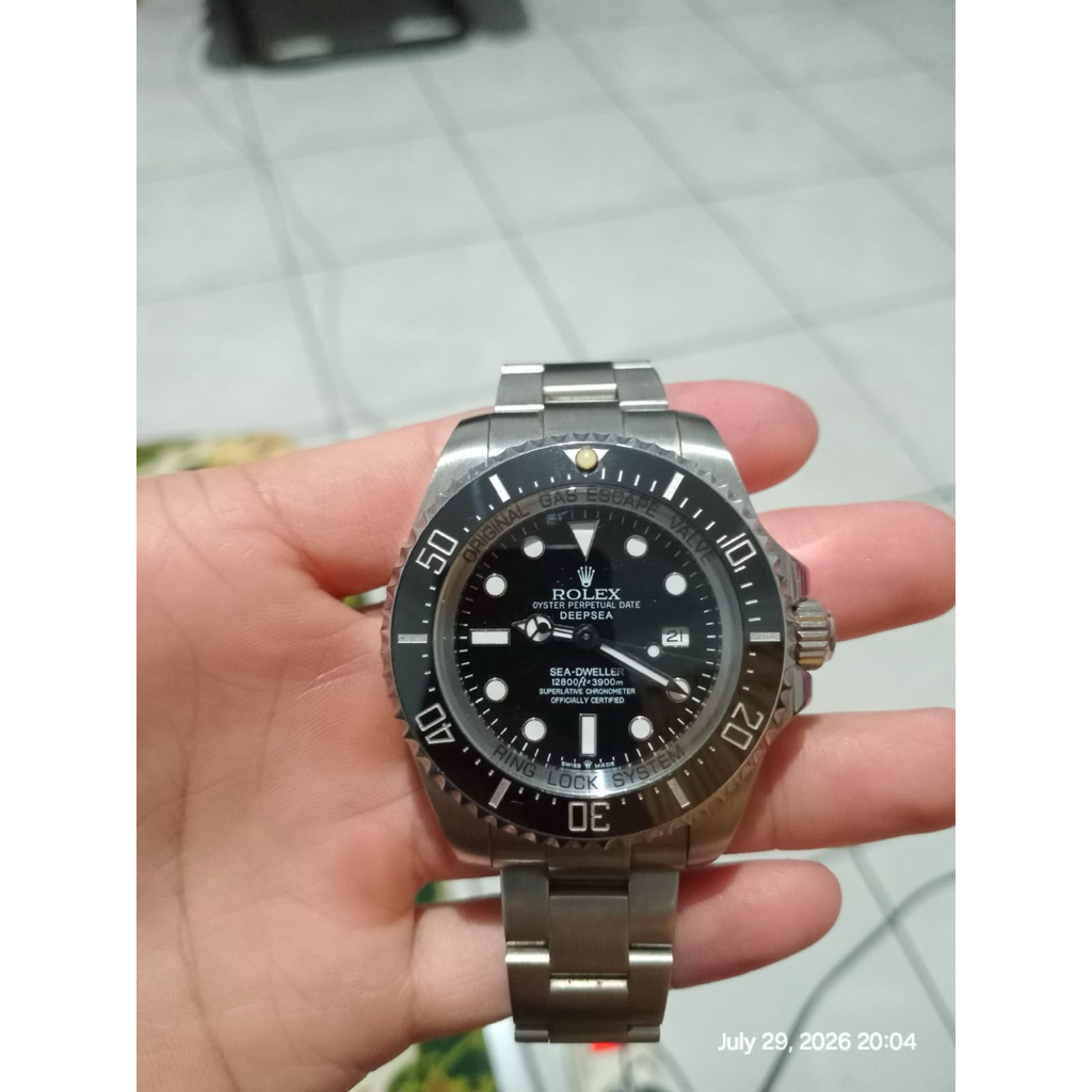 Rolex Oyster KW