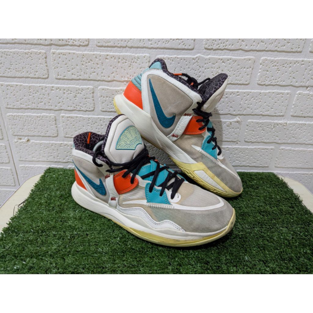 Sepatu Infinity Cinesyer Second 42
