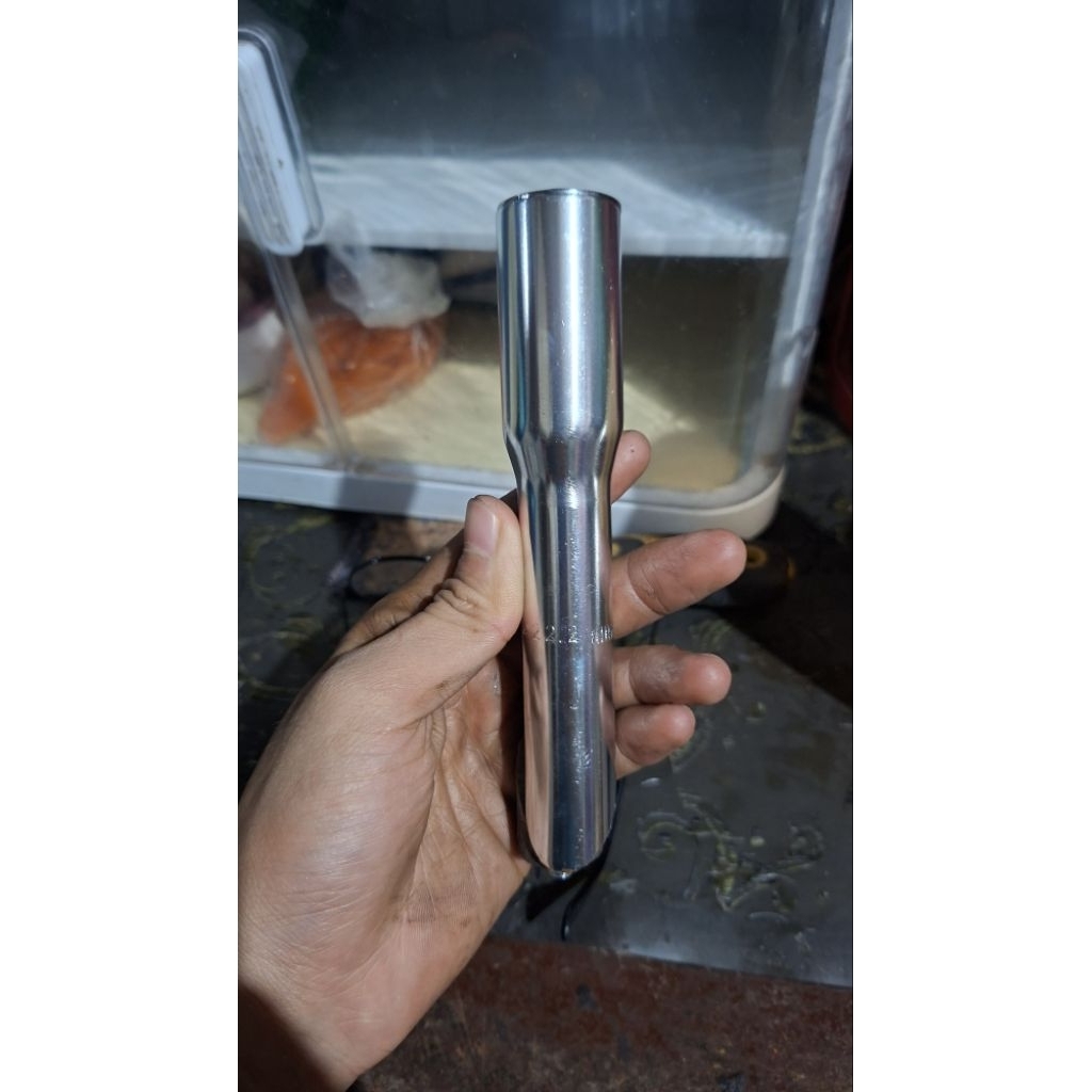 Adaptor stem