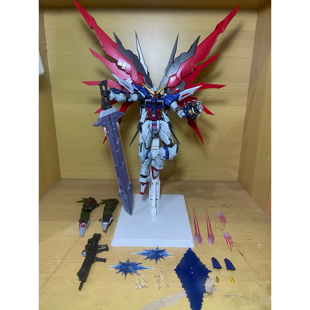 Shockwave Jingke Transformers