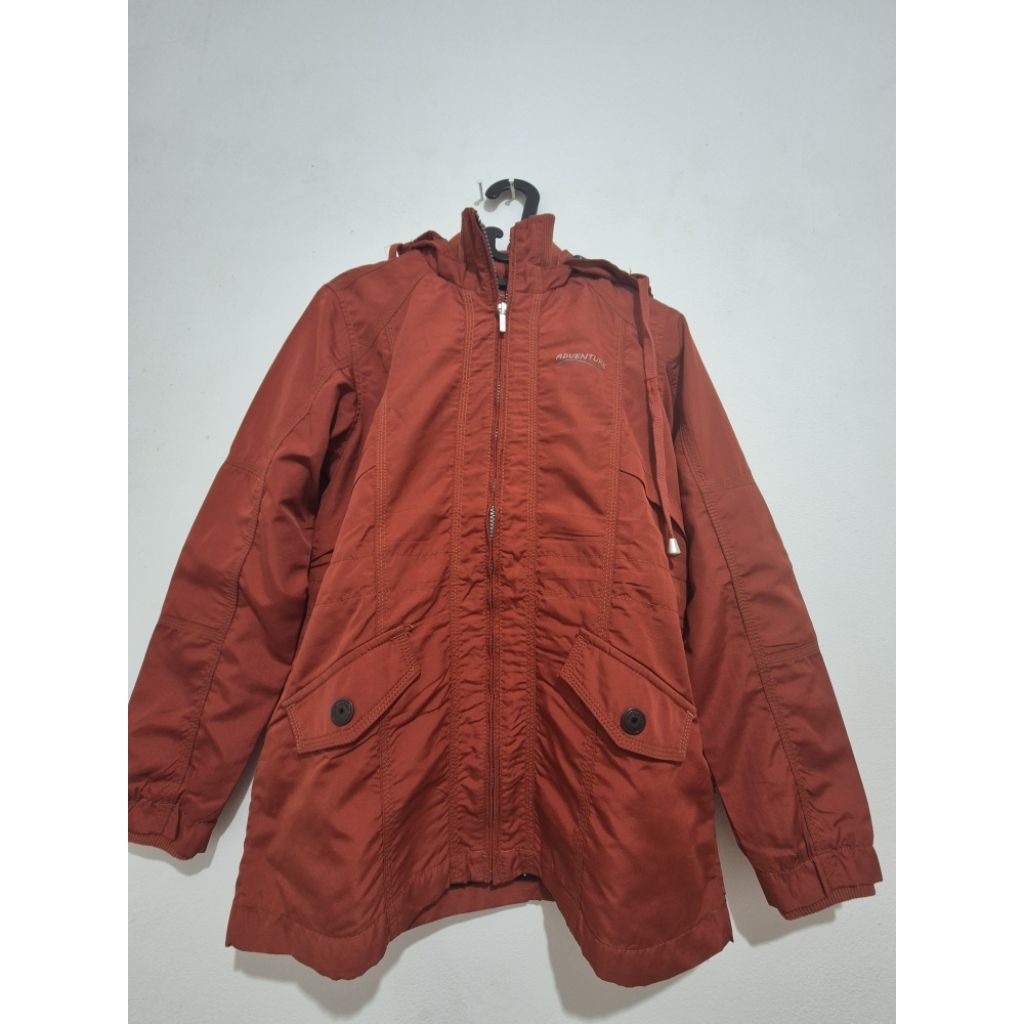 Jaket AKO