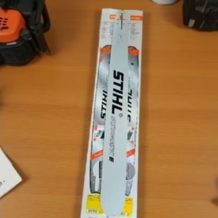 BAR CHAINSAW MS070 36INCH 52 90CM GUIDE BAR MS070 LASER STIHL