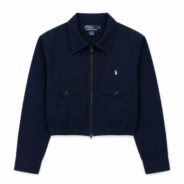 POLO RALPH LAUREN WORK JACKET