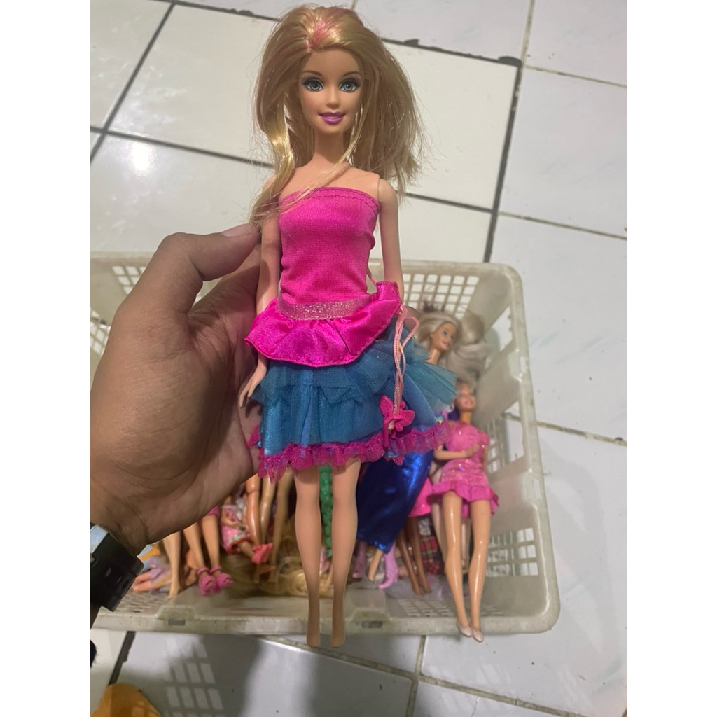 Barbie Movie