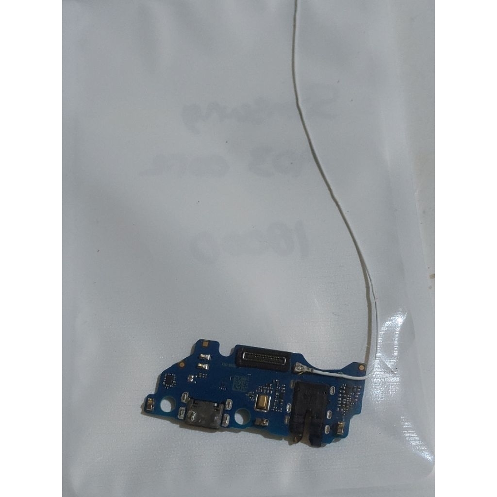 papan cas samsung a03 core second original cabutan