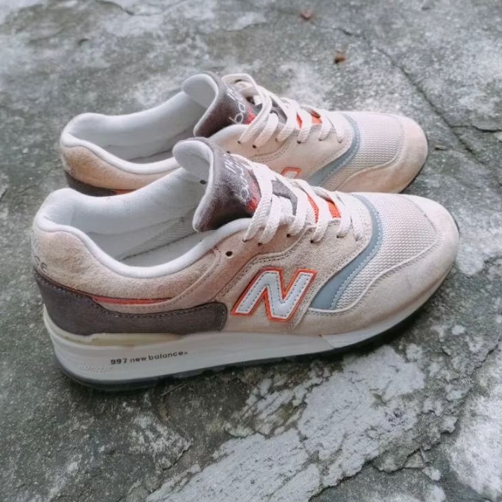 NB 997 us 41.5 (preloved)