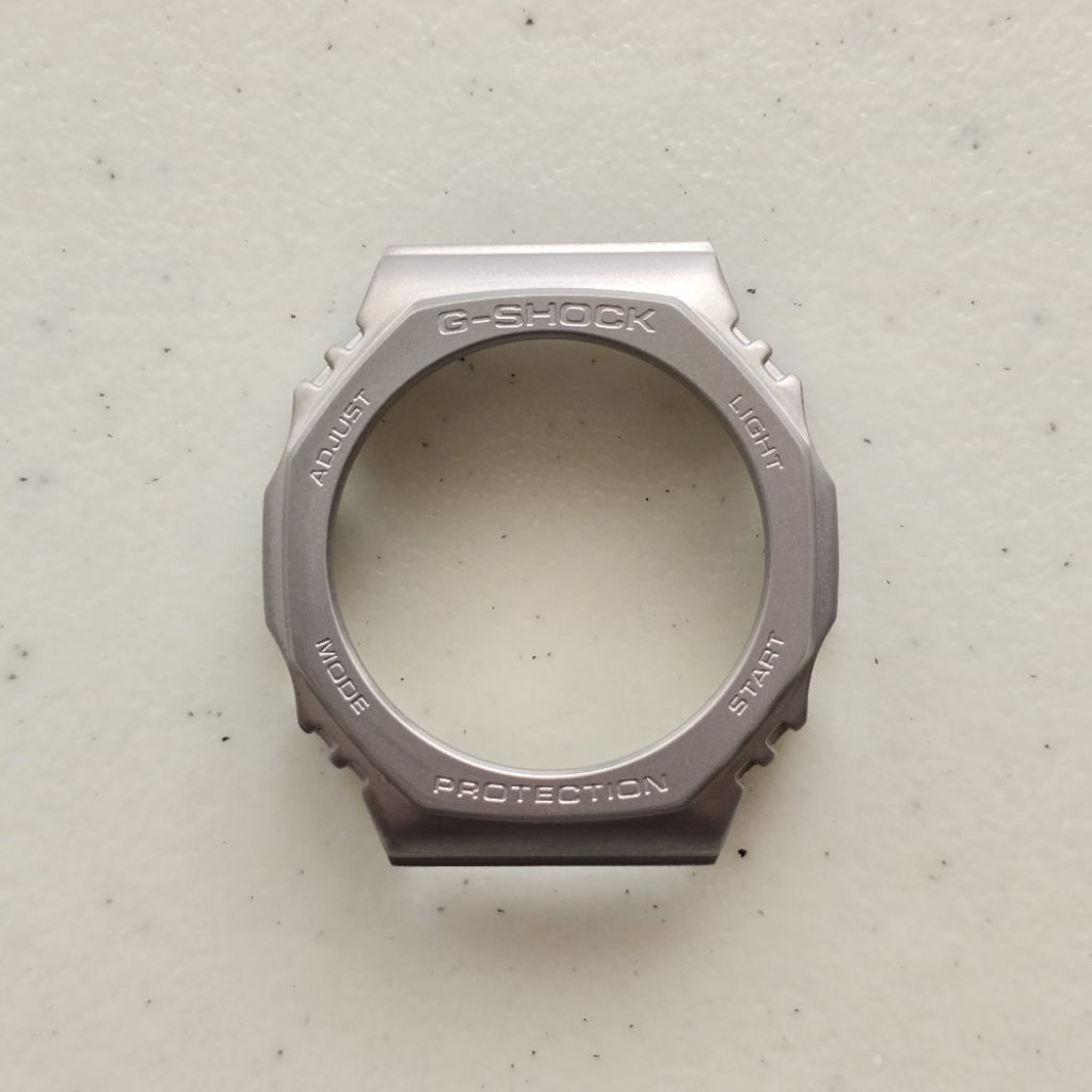 Bezel Metal Casio G-Shock GA-2100