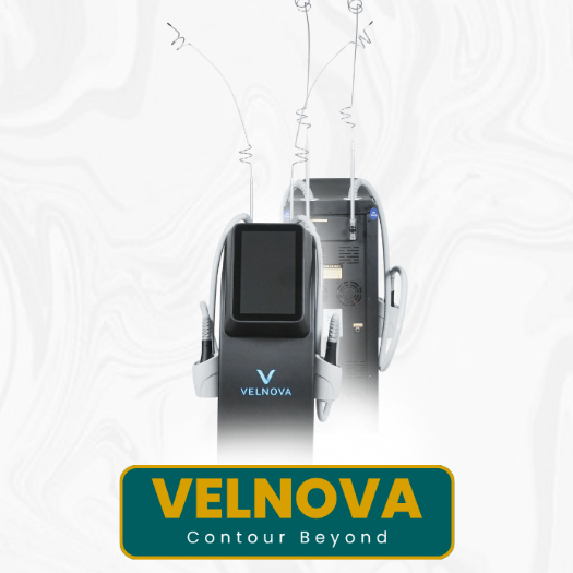 alat Body Contouring VELNOVA slimming