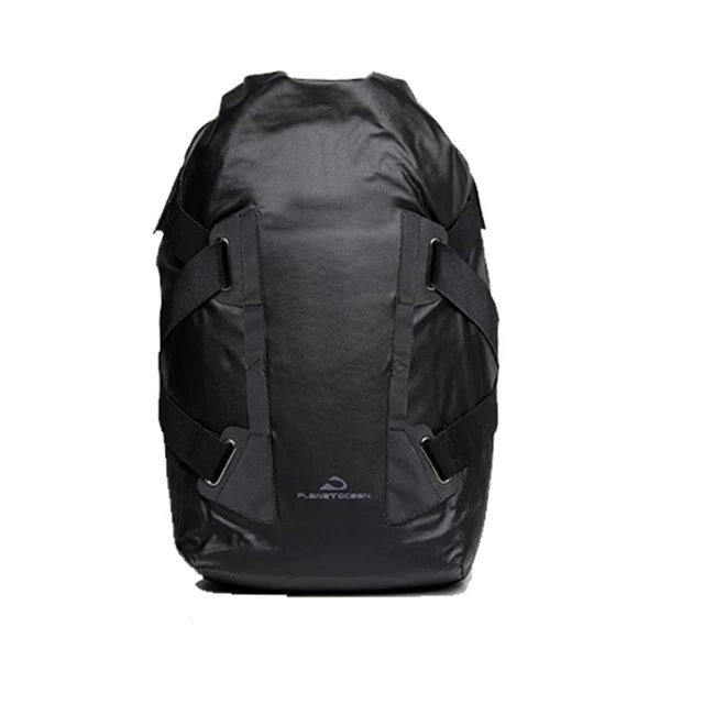 PLANET OCEAN - TAS RANSEL PRIA - TPR 523201