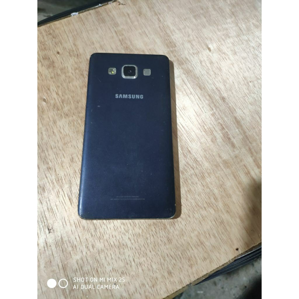 Mesin Samsung Galaxy A5 (SM-A500F)