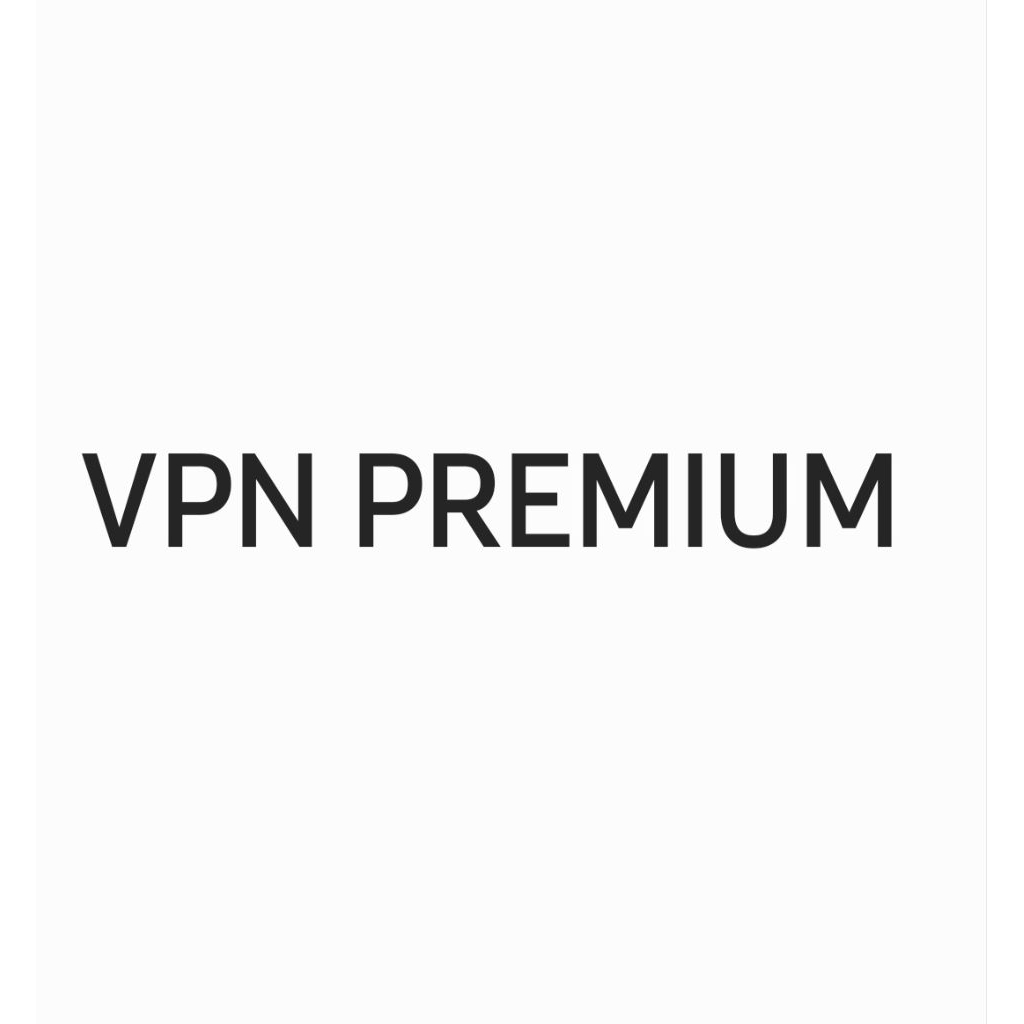 VPN premium Biznet Trojan