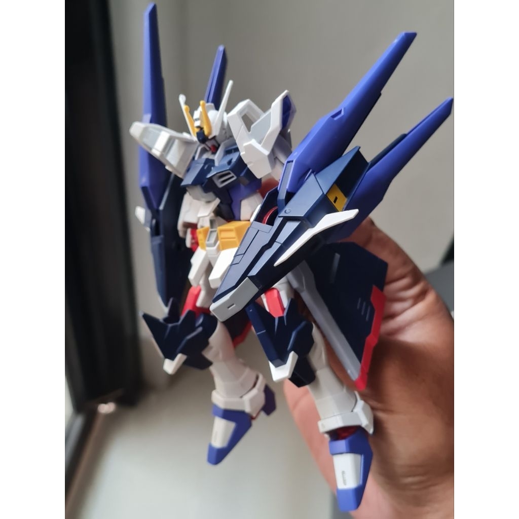 Hg Amazing Strike Freedom