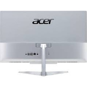 PC ACER All In One C24A white Core i5
